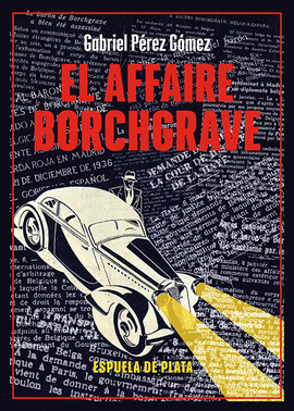 AFFAIRE BORCHGRAVE EL