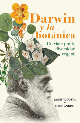 DARWIN Y LA BOTANICA