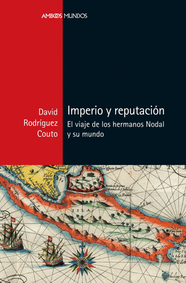 IMPERIO Y REPUTACION