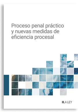 PROCESO PENAL PRACTICO Y NUEVAS MEDIDAS DE EFICIENCIA PROCESAL