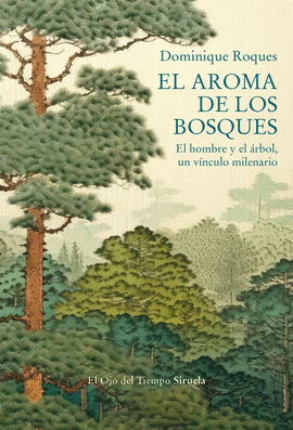 AROMA DE LOS BOSQUES EL