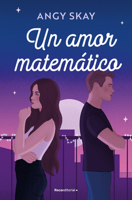 UN AMOR MATEMATICO