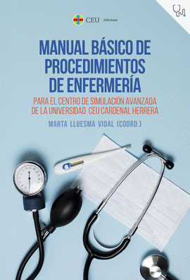 MANUAL BASICO DE PROCEDIMIENTOS DE ENFERMERIA