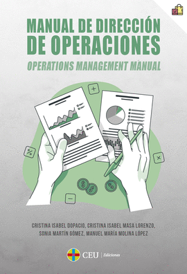 MANUAL DE DIRECCION DE OPERACIONES