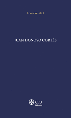 JUAN DONOSO CORTES