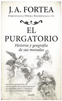 PURGATORIO EL HISTORIA Y GEOGRAFIA DE SUS MORADAS