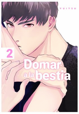 DOMAR A LA BESTIA N 02