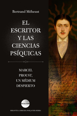 ESCRITOR Y LAS CIENCIAS PSIQUICAS EL