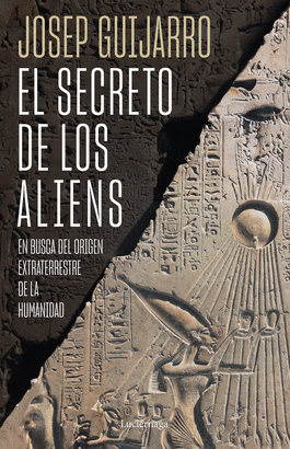 SECRETO DE LOS ALIENS EL