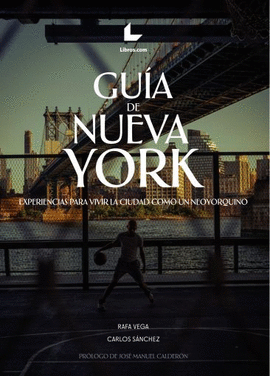 GUIA DE NUEVA YORK