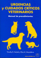 URGENCIAS Y CUIDADOS CRITICOS VETERINARIOS