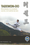 TAEKWON DO