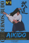 CUADERNOS BUDO NUM 1 AIKIDO