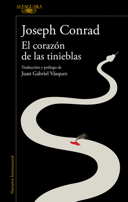 CORAZON DE LAS TINIEBLAS EL