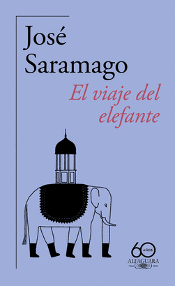 VIAJE DEL ELEFANTE