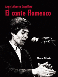 CANTE FLAMENCO EL