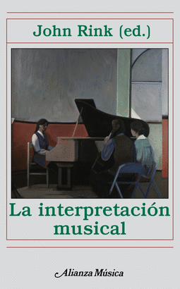 INTERPRETACION MUSICAL LA