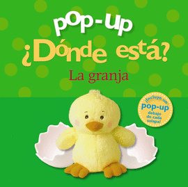 POP UP DONDE ESTA LA GRANJA