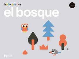 PROYECTO TROTACAMINOS EL BOSQUE