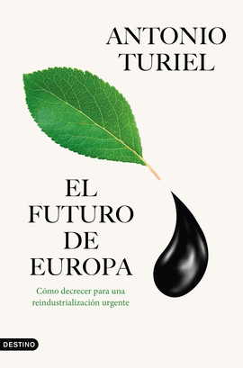 FUTURO DE EUROPA EL