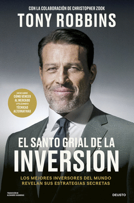 SANTO GRIAL DE LA INVERSIÓN EL