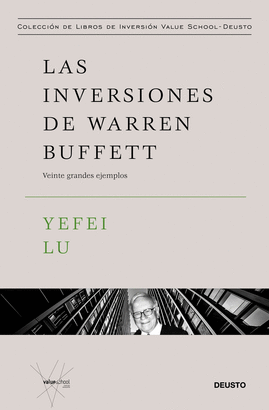 INVERSIONES DE WARREN BUFFETT LAS