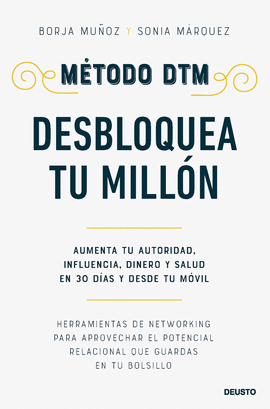 METODO DTM DESBLOQUEA TU MILLON