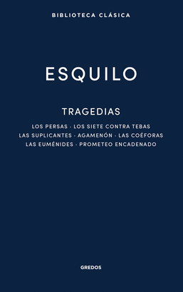 TRAGEDIAS