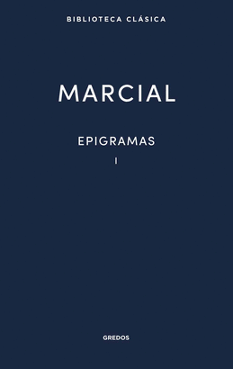 EPIGRAMAS VOL. I