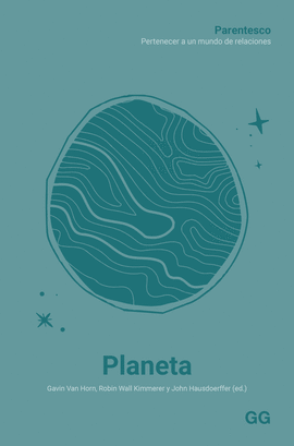 PLANETA PARENTESCO PERTENECER A UN MUNDO DE RELACIONES