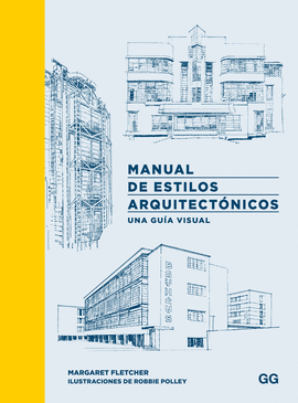 MANUAL DE ESTILOS ARQUITECTONICOS