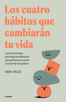 CUATRO HABITOS QUE CAMBIARAN TU VIDA LOS