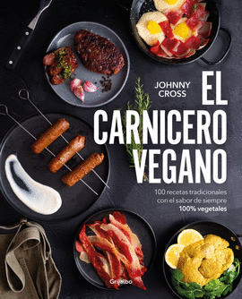 CARNICERO VEGANO EL