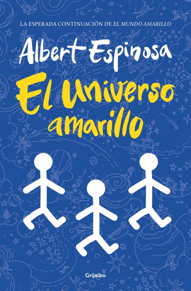 UNIVERSO AMARILLO EL