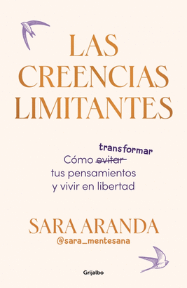 CREENCIAS LIMITANTES LAS