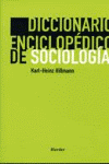 DICC ENCICLOPEDICO DE SOCIOLOGIA