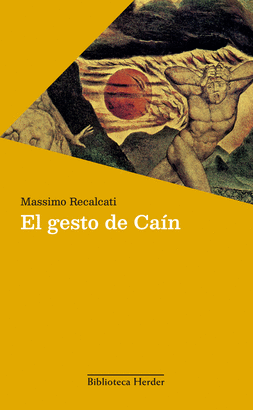 GESTO DE CAIN EL