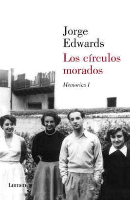 CIRCULOS MORADOS LOS