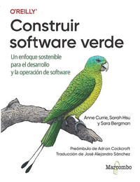 CONSTRUIR SOFTWARE VERDE