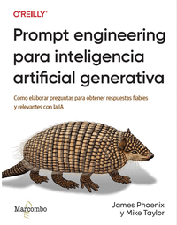 PROMPT ENGINEERING PARA INTELIGENCIA ARTIFICIAL GENERATIVA