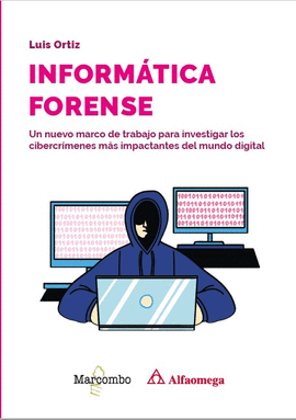 INFORMATICA FORENSE