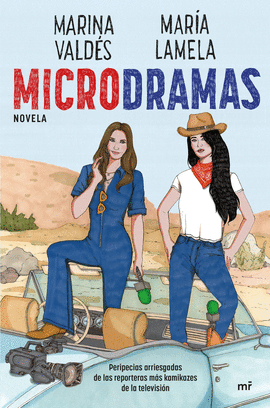 MICRODRAMAS