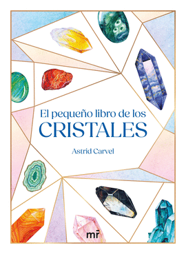 PEQUEÑO LIBRO DE LOS CRISTALES EL