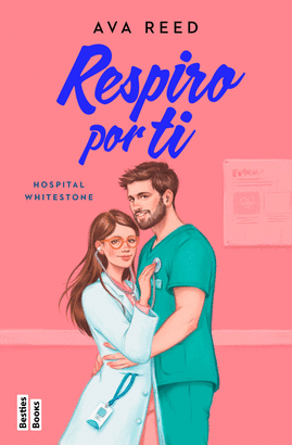 RESPIRO POR TI SERIE HOSPITAL WHITESTONE 3