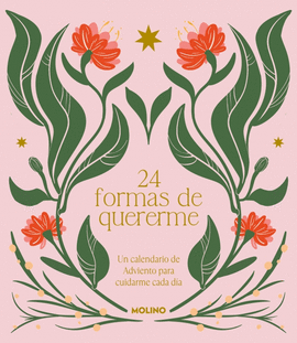 24 FORMAS DE QUERERME