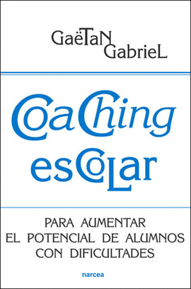 COACHING ESCOLAR