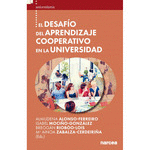 DESAFIO DEL APRENDIZAJE COOPERATIVO EN LA UNIVERSIDAD EL