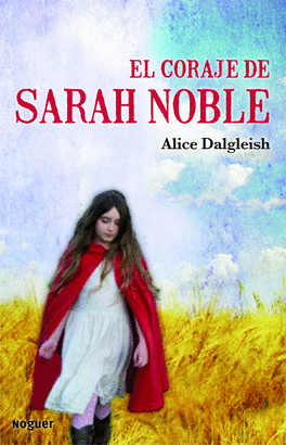 CORAJE DE SARAH NOBLE EL