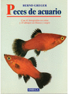 PECES DE ACUARIO