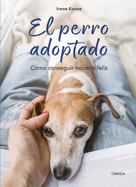 PERRO ADOPTADO COMO CONSEGUIR HACERLE FELIZ EL